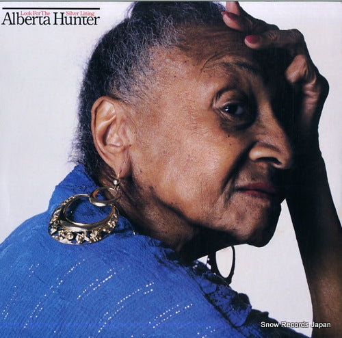 HUNTER, ALBERTA look for the silver lining FC38970