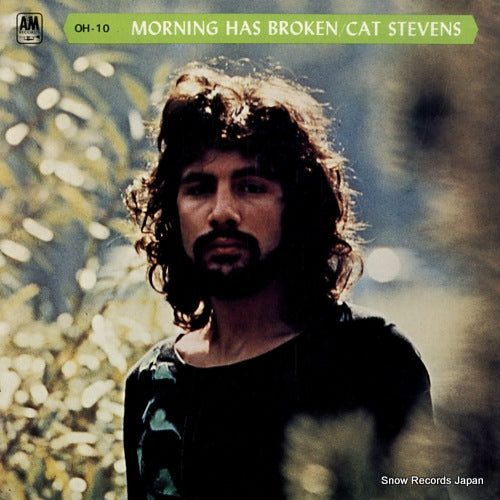 STEVENS, CAT morning has broken OH-10