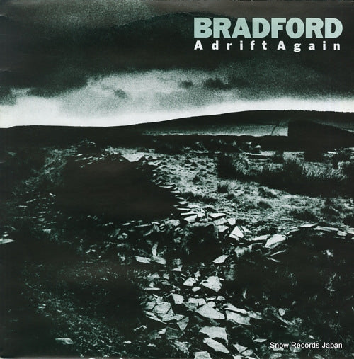 BRADFORD adrift again TFL4T