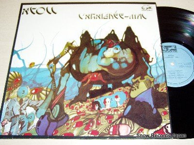 ATOLL l'araignee-mail 913002