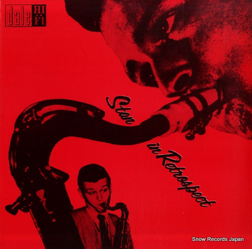 GETZ, STAN stan in retrospect DA-L.P.-21
