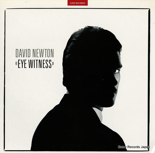 NEWTON, DAVID eye witness AKH015