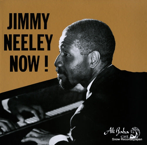 NEELEY, JIMMY the now! sound of NLP6017