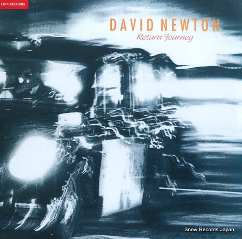 NEWTON, DAVID return journey AKH025