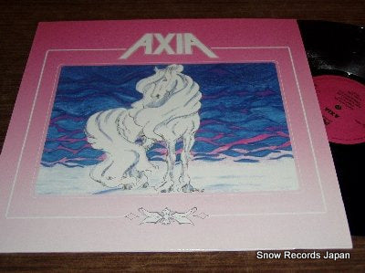 AXIA axia LP1704
