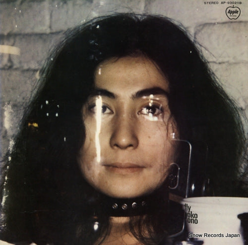 ONO, YOKO fly AP-93021B