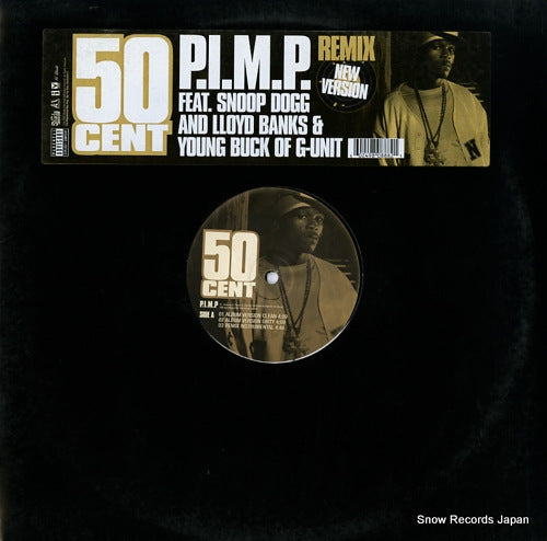 50 CENT p.i.m.p. (remix) B0000888-11