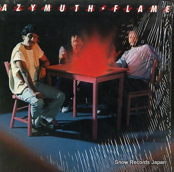 AZYMUTH flame M-9128
