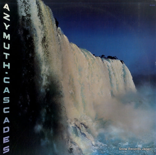 AZYMUTH cascades M-9109