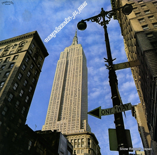 HAIG, AL reminiscence ULS-1675-G