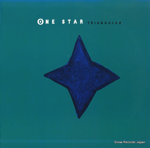 ONE STAR triangulum MAR056
