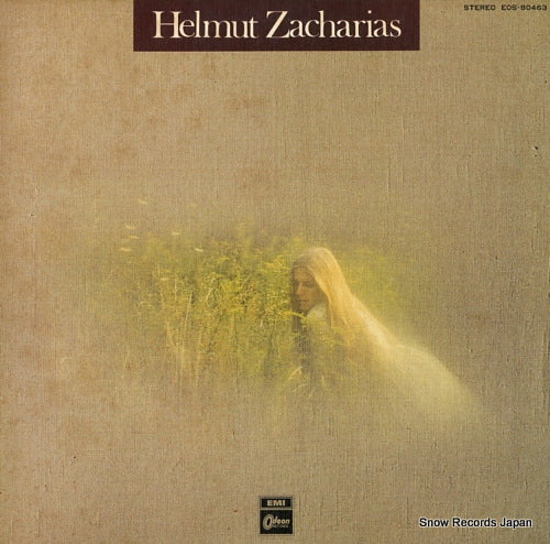 ZACHARIAS, HELMUT helmut zacharias EOS-80463
