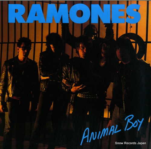 RAMONES animal boy 925433-1/1-25433