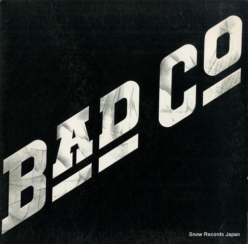 BAD COMPANY bad company SS8410