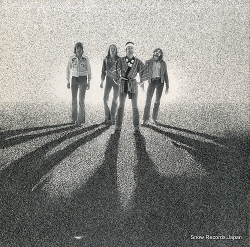 BAD COMPANY burnin' sky SS8500