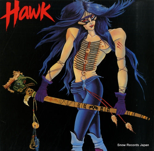 HAWK hawk MMH01