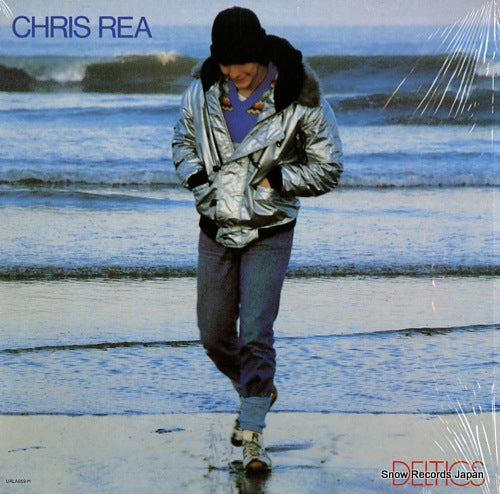 REA, CHRIS deltics UALA959-H