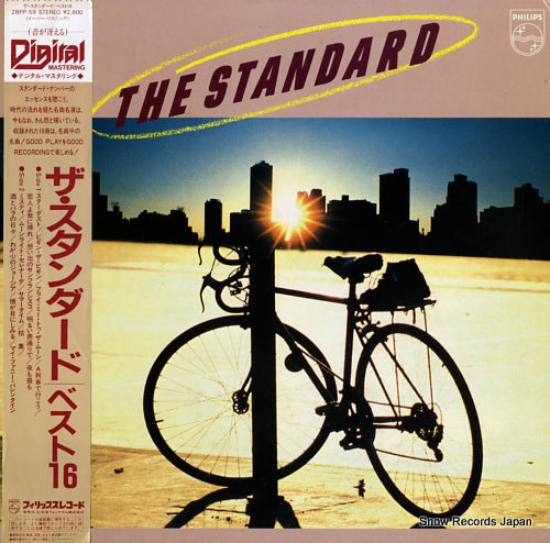 V/A the standard 28PP-59