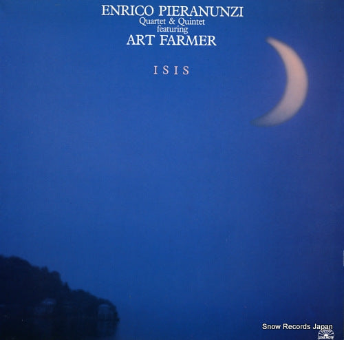 PIERANUNZI, ENRICO isis SN1021