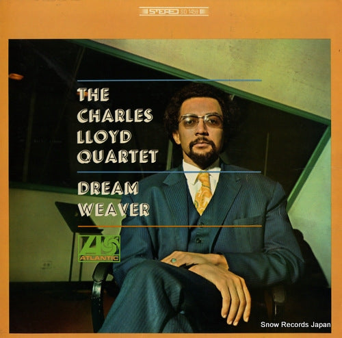 LLOYD, CHARLES dream weaver SD1459