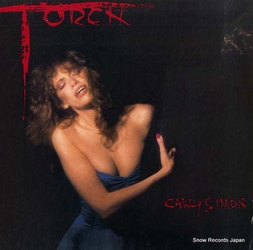 SIMON, CARLY torch BSK3592