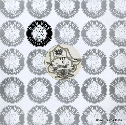 112 only you (remix) BBDP-9071