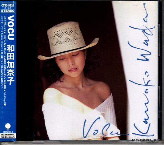 WADA, KANAKO vocu CT32-5326