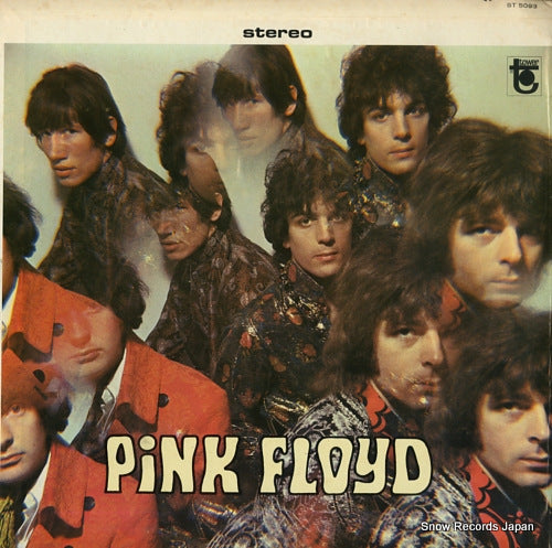 PINK FLOYD the piper at the gates of dawn ST-5093
