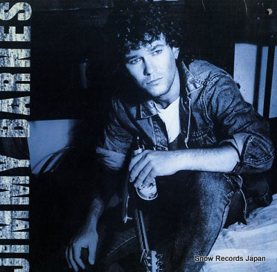 BARNES, JIMMY jimmy barnes GHS24089