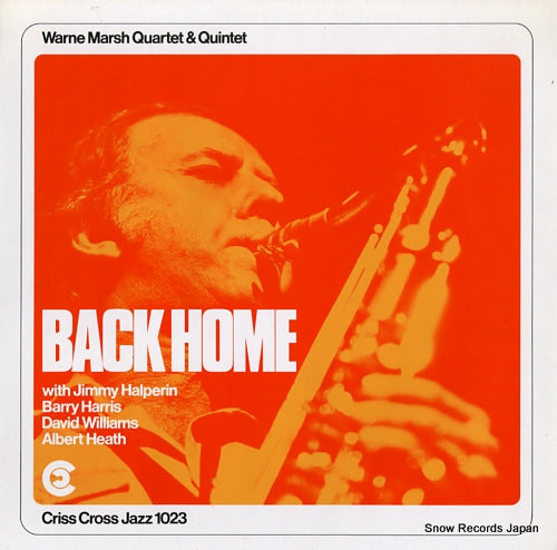 MARSH, WARNE back home CRISS1023