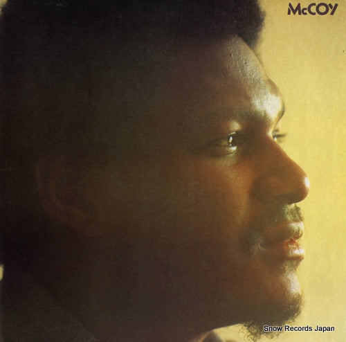 TYNER, MCCOY mccoy UPS-2063-KR