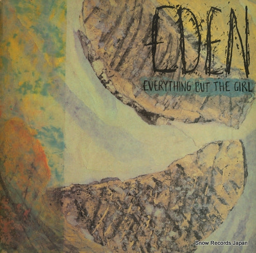 EVERYTHING BUT THE GIRL eden 240395-1 / BYN-2