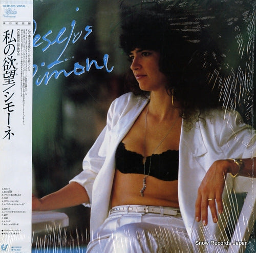 SIMONE desejos 28.3P-620