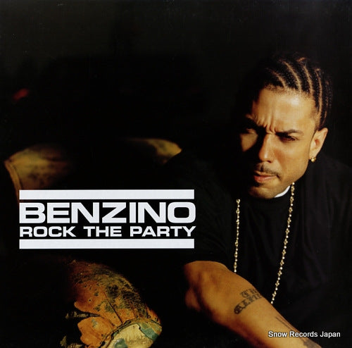 BENZINO rock the party E-7375T