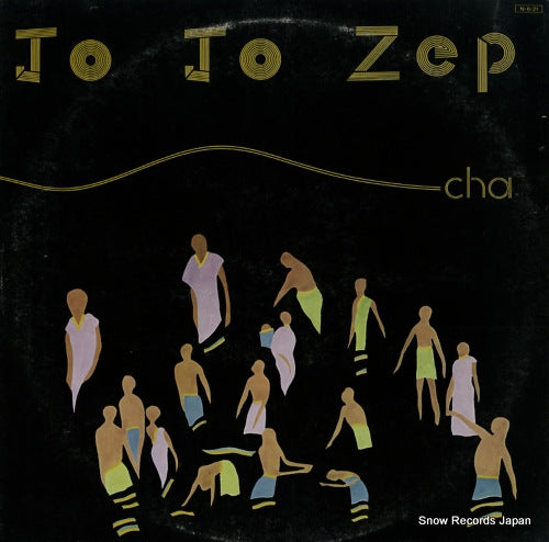 JO JO ZEP cha 28.3P-514