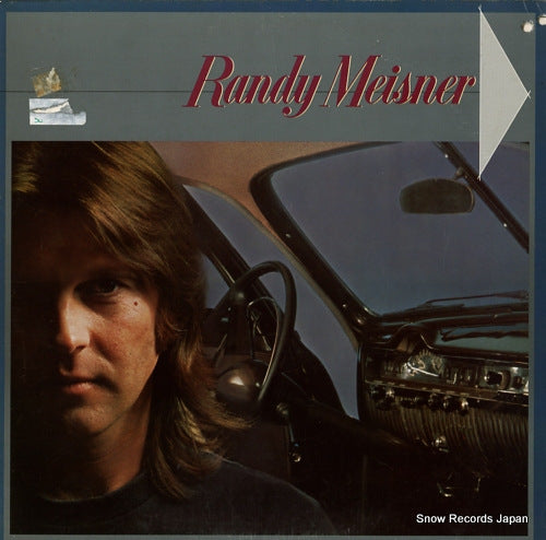 MEISNER, RANDY randy meisner 6E-140
