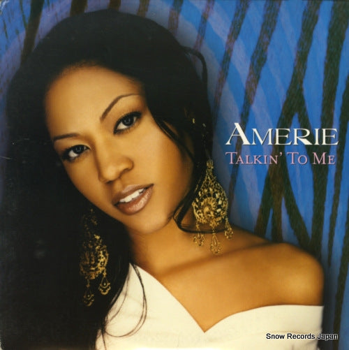 AMERIE talkin' to me 4479849