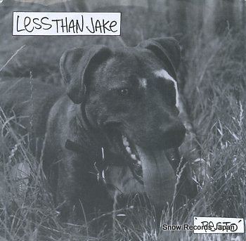 LESS THAN JAKE pesto TM79