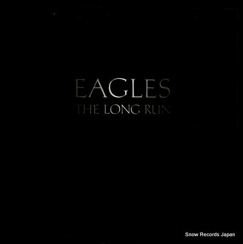 EAGLES the long run BH-2232