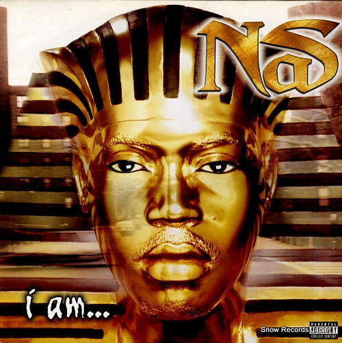 NAS i am... 4894191