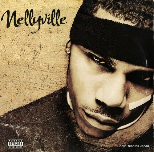 NELLY nellyville 440017747-1