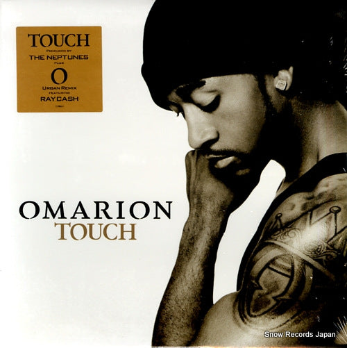 OMARION touch 4972769