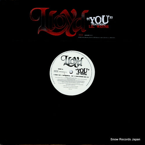 LLOYD you UNIR21753-1