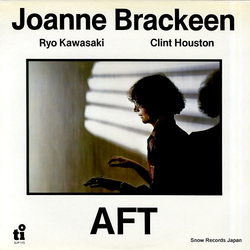 BRACKEEN, JOANNE aft SJP115