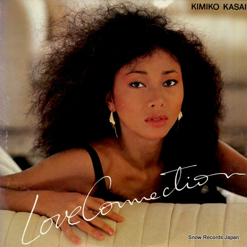 KASAI, KIMIKO love connection 28AH1436