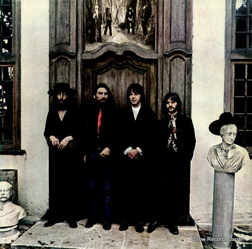 BEATLES, THE hey jude SW-385