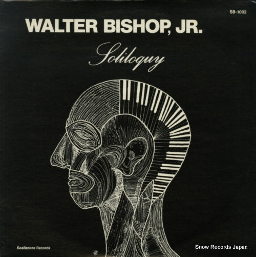 BISHOP, WALTER, JR. soliloquy SB-1002