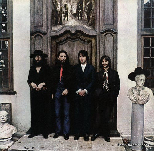 BEATLES, THE hey jude SW-385