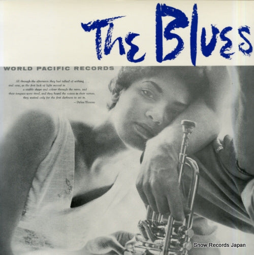 V/A the blues PJ-0502