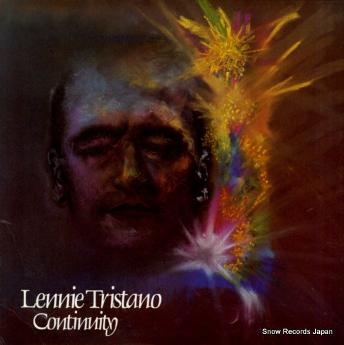 TRISTANO, LENNIE continuity JR-6